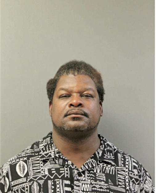 LAWRENCE E TRIBBLE, Cook County, Illinois