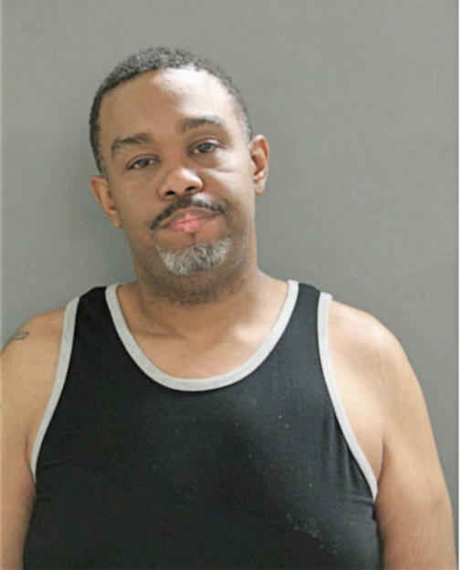 RONALD C TUCKER, Cook County, Illinois