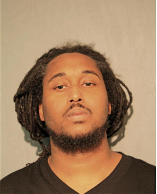 PHILLIP B TURNER, Cook County, Illinois