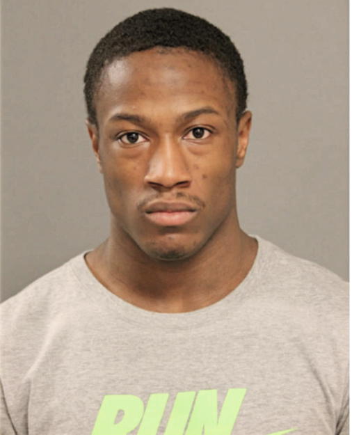 JIMONE W UPSHAW, Cook County, Illinois