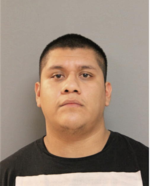GUSTAVO VALENCIA, Cook County, Illinois
