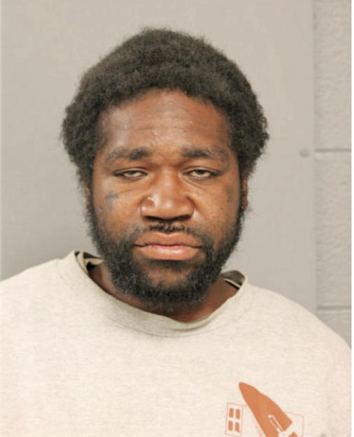 JEREMY D WALKER, Cook County, Illinois