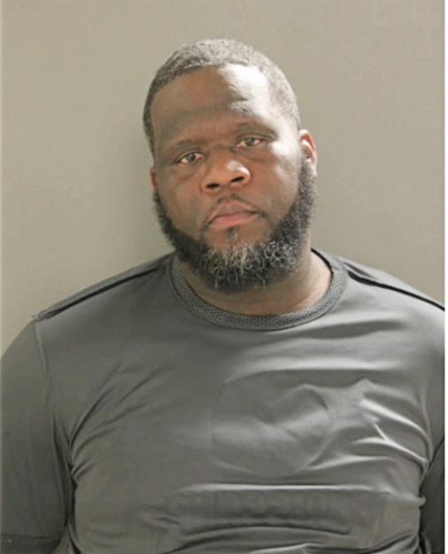 ANTOINE L WARE, Cook County, Illinois