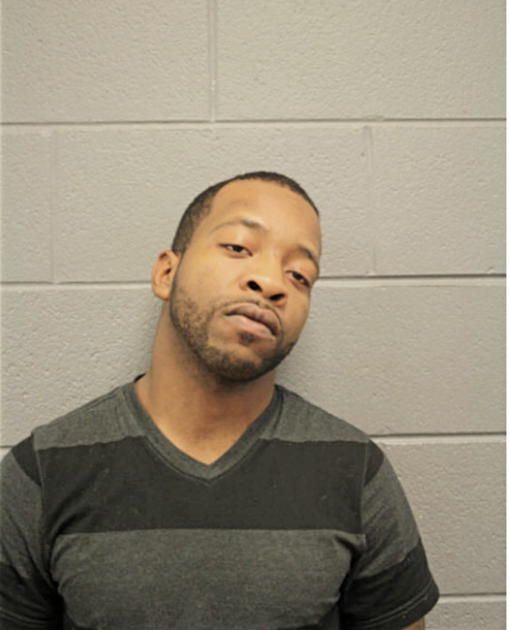 WYNTON M WELLS, Cook County, Illinois