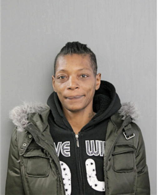 LATRESEE WILLIAMS, Cook County, Illinois