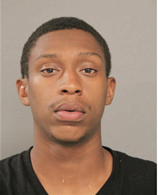 SHANNON C WILLIAMS, Cook County, Illinois