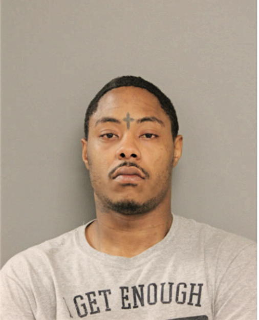 BRANDON WILLIAMSON, Cook County, Illinois