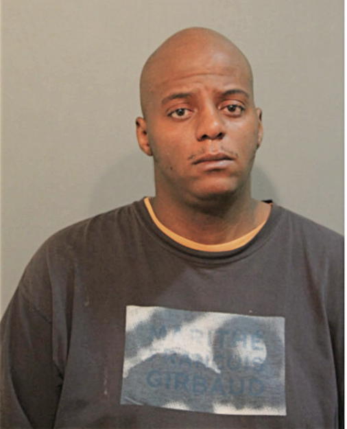 ROBERT L WILLIS, Cook County, Illinois