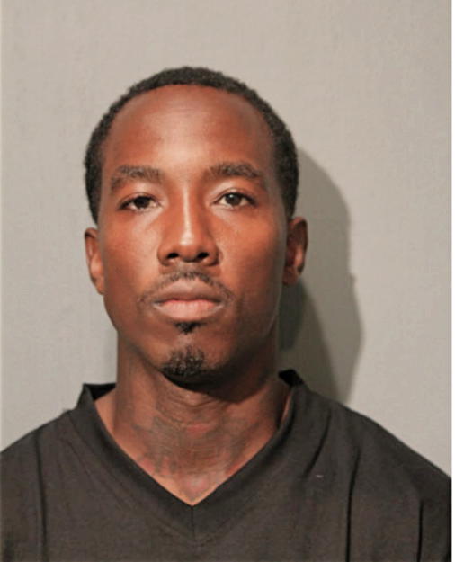 MARIO WILSON, Cook County, Illinois