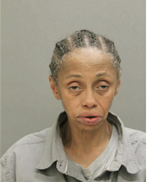 SONYA WOODS, Cook County, Illinois