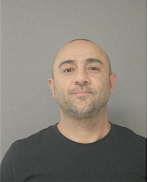 ROBERT ZEIA, Cook County, Illinois