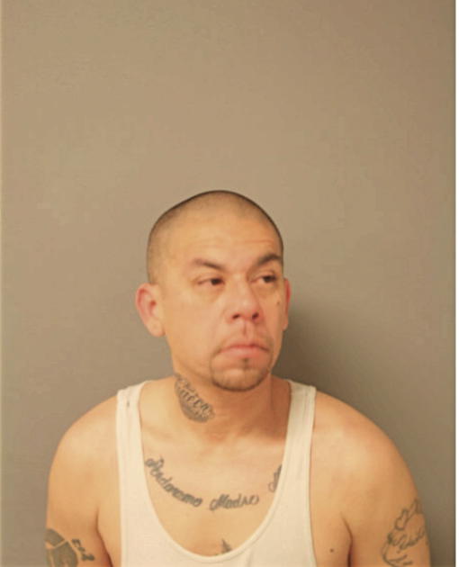 FRANKLIN CARLO AGUILAR, Cook County, Illinois