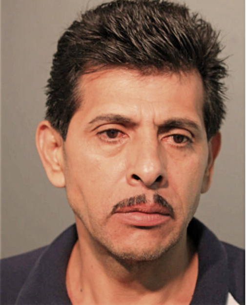 JOSE ALBERTO, Cook County, Illinois