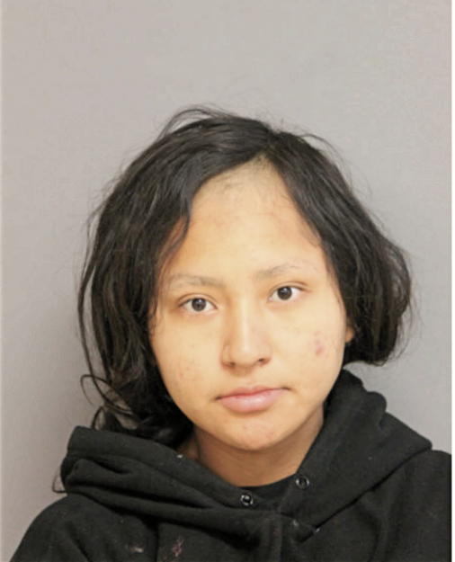 ROSE ALDAY, Cook County, Illinois