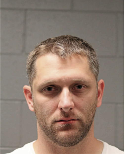 KEITH E ALLEN, Cook County, Illinois
