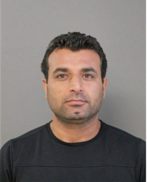 JAMIL ALMOKLEF, Cook County, Illinois