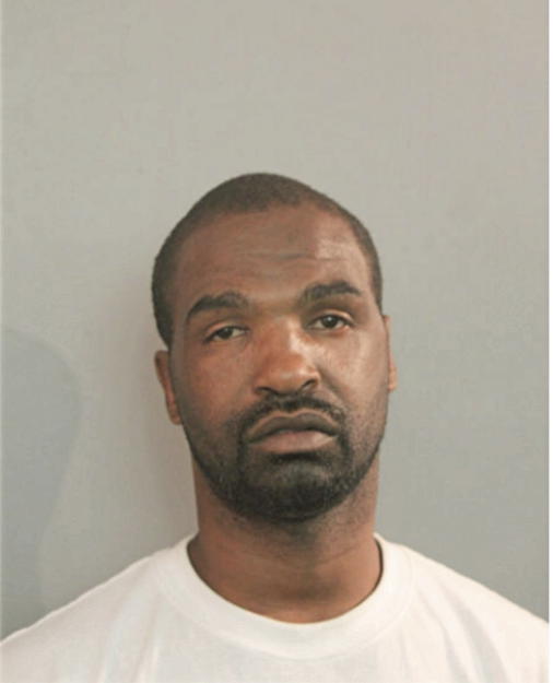 ANTONIO J ALMOND, Cook County, Illinois