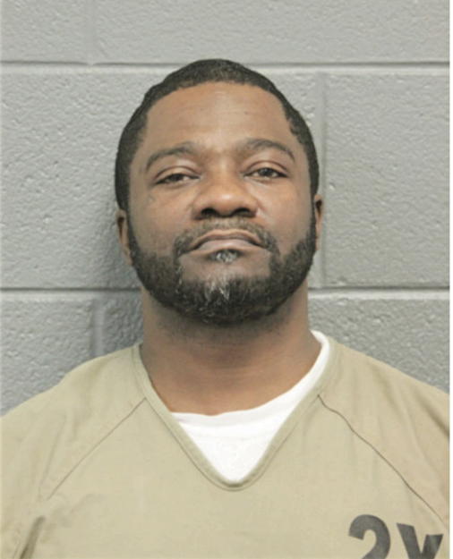 JB ANDERSON, Cook County, Illinois