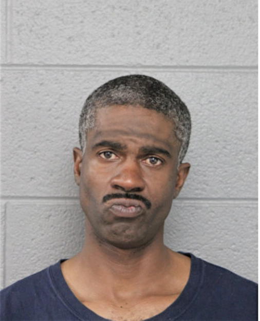 MICKEY J APPLING, Cook County, Illinois