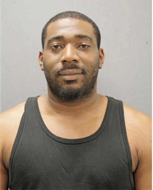 UGOCHUKWU N ASIEGBU, Cook County, Illinois