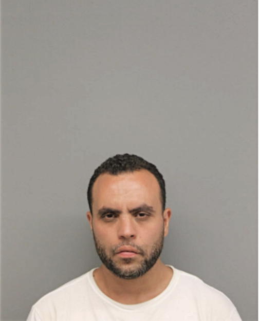 SHAREEF T AZZEH, Cook County, Illinois