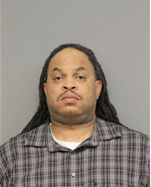 RICHARD E BAILEY, Cook County, Illinois