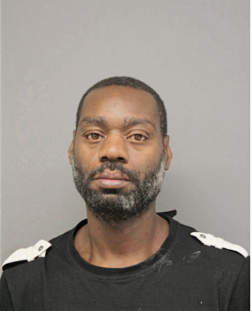 GEORGE BAKER, Cook County, Illinois