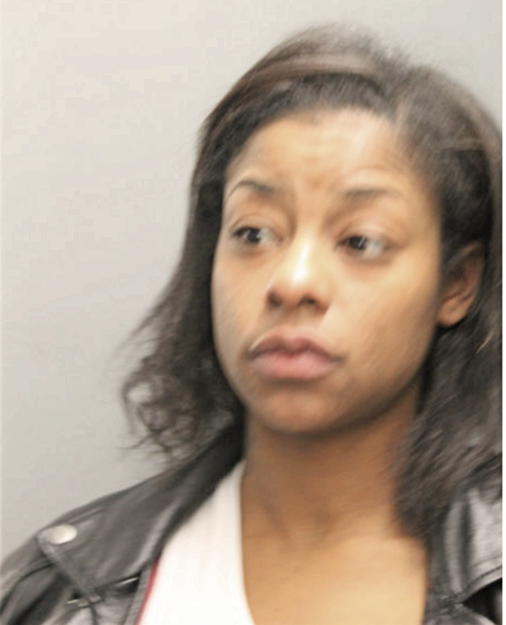 JASMINE BAUGH, Cook County, Illinois