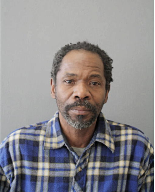 LARRY BEAMON, Cook County, Illinois