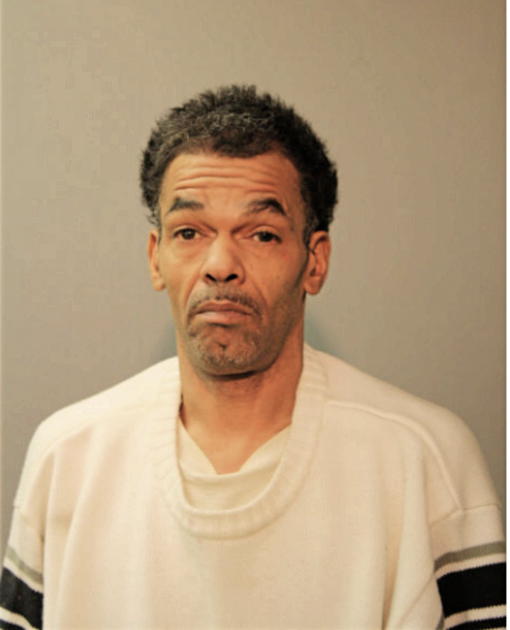ANDRE BICKHEM, Cook County, Illinois