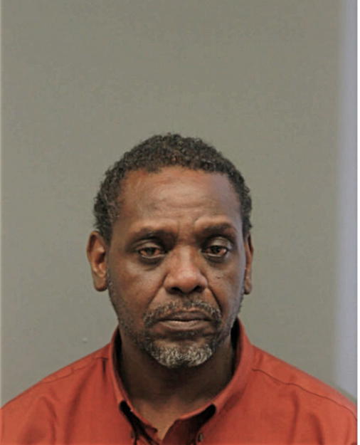 TERRY D BLACK, Cook County, Illinois