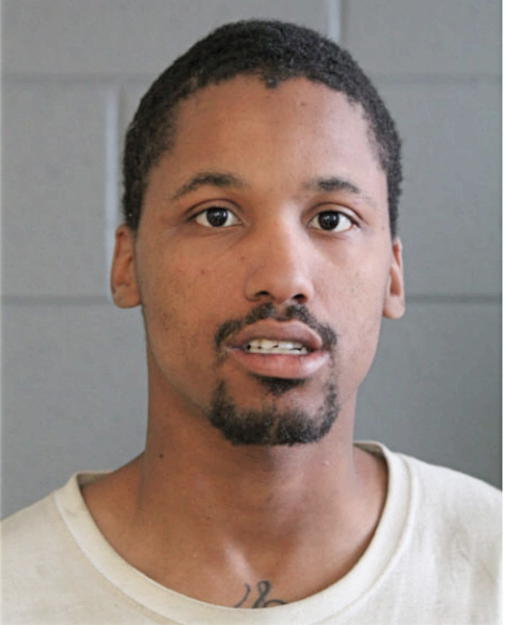 ANDREW BLAKELY, Cook County, Illinois