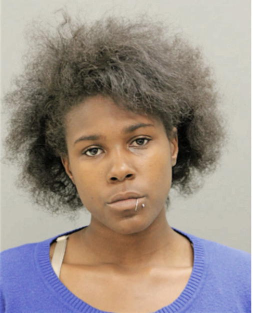 ADRIANNA S BLUNT, Cook County, Illinois