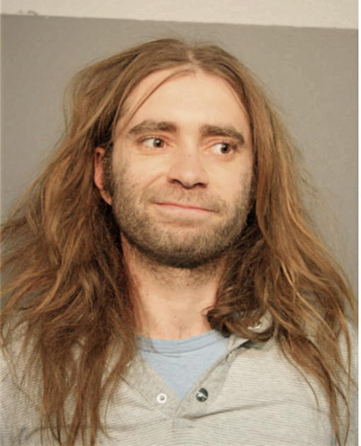 MARCIN A BOJARSKI, Cook County, Illinois