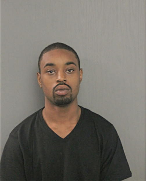 DESHON A BOLDEN, Cook County, Illinois