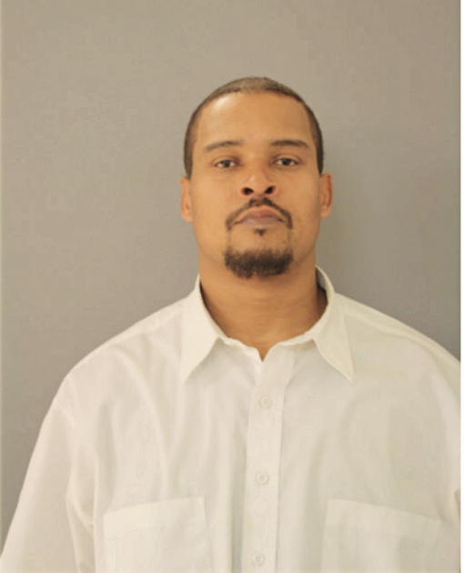 TRAYE L BOOKER, Cook County, Illinois