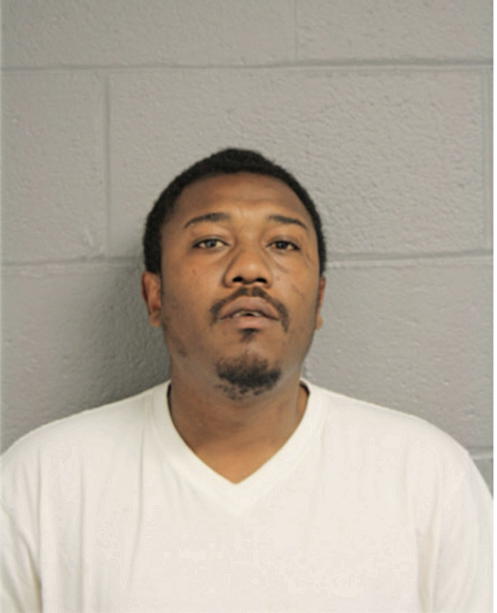 DWIGHT L BOYD, Cook County, Illinois