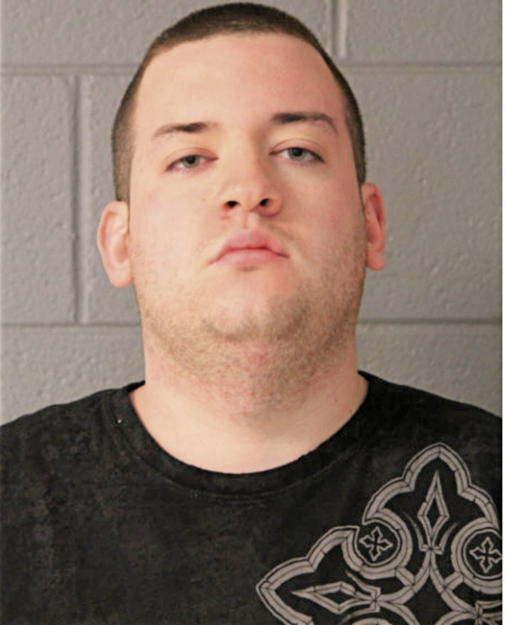 KEVIN C BRADLEY, Cook County, Illinois