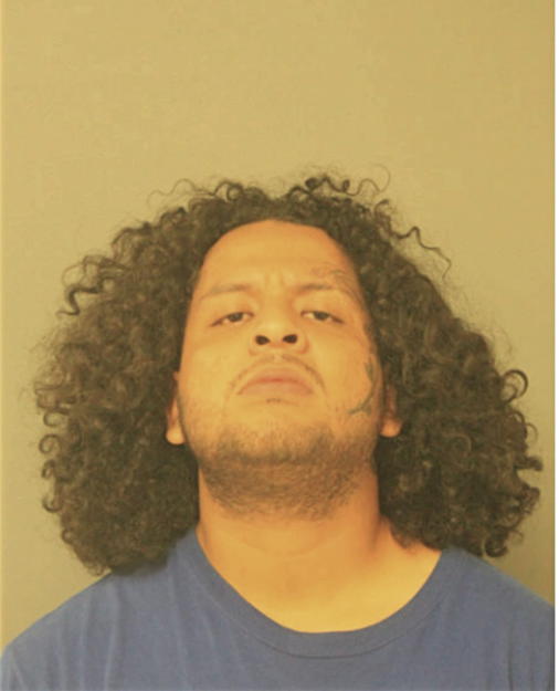 ANGEL GABRIEL BRITO, Cook County, Illinois