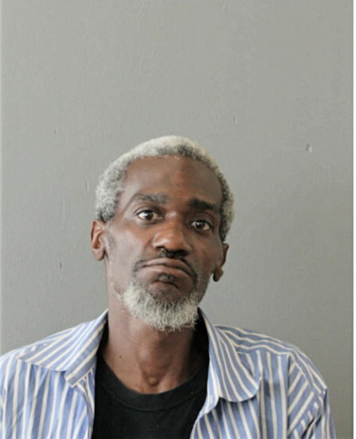 CURTIS BRITTON, Cook County, Illinois