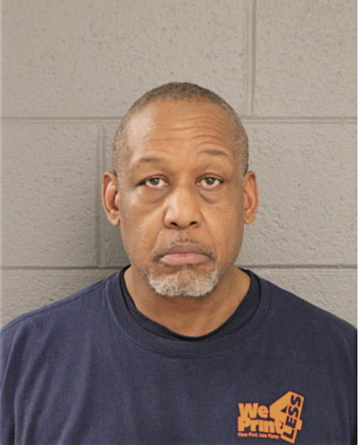 LUGEAN BROOKS, Cook County, Illinois