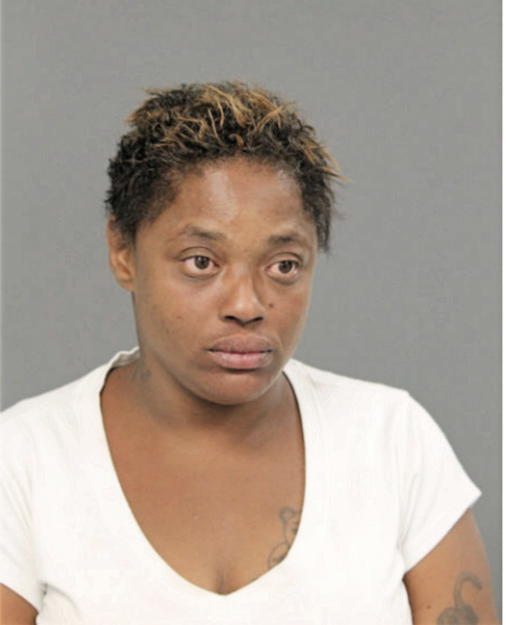 BRANDI BROWN, Cook County, Illinois