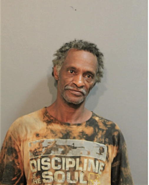 DARRYL L BROWN, Cook County, Illinois