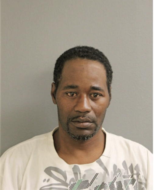 NORMAN BRYANT, Cook County, Illinois