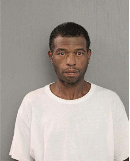REGINALD BRYANT, Cook County, Illinois