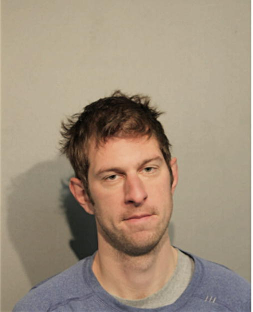 KYLE R BUDNIK, Cook County, Illinois