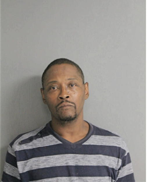 EDWARD R BURNETT, Cook County, Illinois