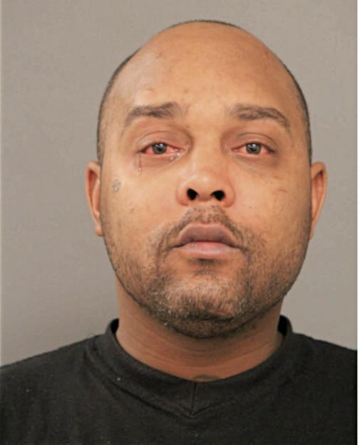 REGINALD C CALHOUN, Cook County, Illinois