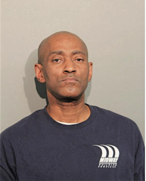 ANTONE H CALLOWAY, Cook County, Illinois