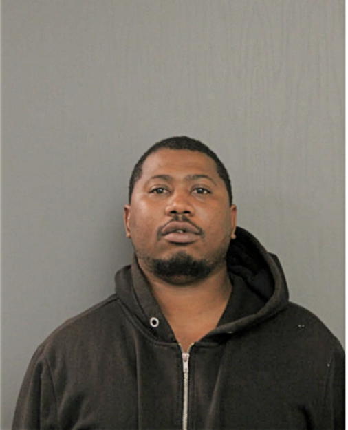 JAMES E CARR, Cook County, Illinois